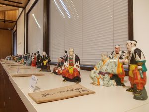 博多人形歌舞伎の世界展